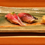 Sushi Ishijima - 