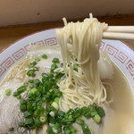 しんちゃんラーメン - 