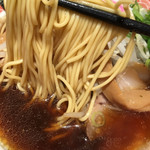 ラー麺 ずんどう屋 - 