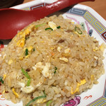 ラー麺 ずんどう屋 - 