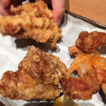 ラー麺 ずんどう屋 - 