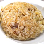 中華麺店 喜楽 - 