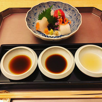 丸の内一丁目 しち十二候 - 