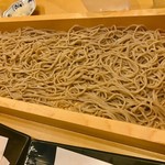 酒彩蕎麦 初代 - 料理写真: