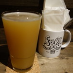 folk burgers&beers - レンチL1250円