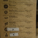 folk burgers&beers - 2019/10