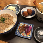 Soba Nagomi - 