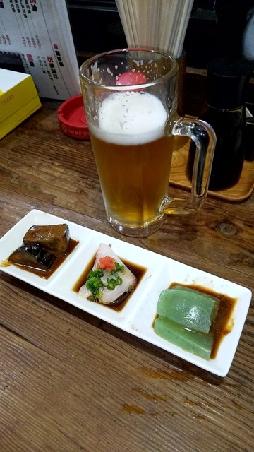 かっぱのお店 kenz ＠かっぱ食堂(旨い生ビールとワインのお店) (@kappadining) / X