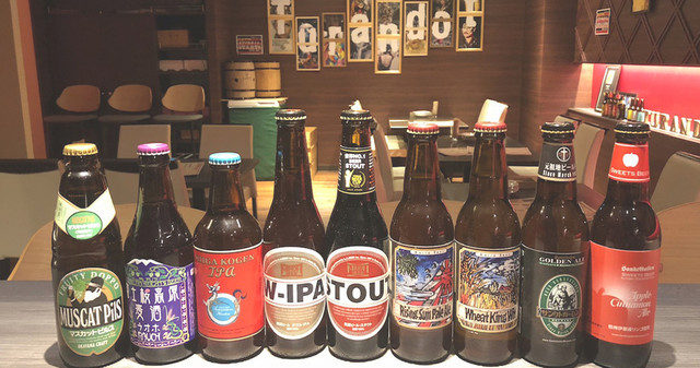 ヤヤトゥーランドット（YA-YA Turandot） - 秋田（ビアホール）の写真