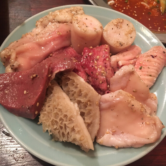 焼肉ここから 錦糸町本店 錦糸町 焼肉 ネット予約可 食べログ 焼肉ここから 錦糸町本店 錦糸町 焼肉 ネット予約可 食べログ