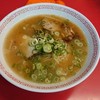 金龍ラーメン  御堂筋店