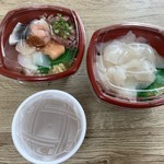 浜めし 丼丸 - 
