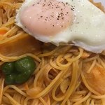 ビストロ ティアボ - 