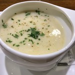 ビストロ ティアボ - 