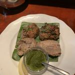 タンドールバル カマルプール 木場店 - 