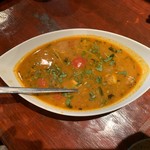 タンドールバル カマルプール 木場店 - 