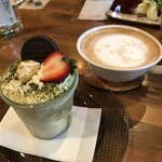 Cafe LINQ Takasegawa - 