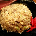 中華そば とみ屋 - 