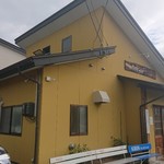 ケンチャンラーメン - お店外観