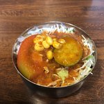 SWAAD - 料理写真: