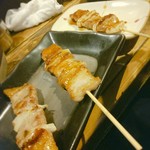 Yakitori Ougi - 