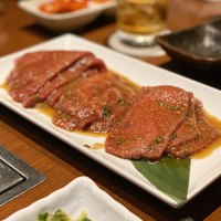 焼肉 大貫 - 