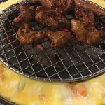 신마포갈매기 - 