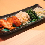 近江うし焼肉 にくTATSU - 