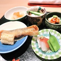 炭火割烹 いふき - 