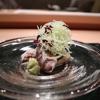 炭火割烹 いふき - 