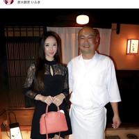 炭火割烹 いふき - 