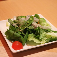 近江うし焼肉 にくTATSU 銀座店 - 