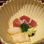 銀座 しのはら - 