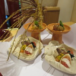 銀座 しのはら - 