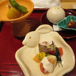 銀座 しのはら - 