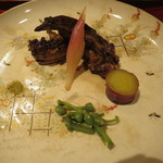 銀座 しのはら - 