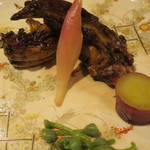 銀座 しのはら - 