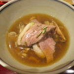 銀座 しのはら - 