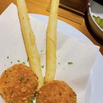 手づくりソーセージ　月丸 - 