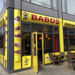Babos Dönerpoint - お店♪