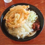 山崎家うどん - 