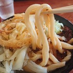 山崎家うどん - 