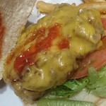 AURORA Burger - 