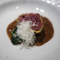 La Brianza - サカエヤのハツカツ