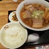 喜多方ラーメン坂内 新宿パークタワー店