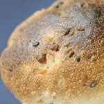 むぎの家 - 料理写真:いちじくとくるみ