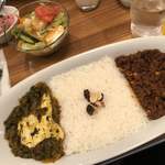 カリーアップ - 