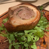 カンティーナ シチリアーナ トゥット イル マーレ 銀座4丁目 - 