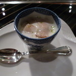 横浜うかい亭 - 