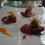 横浜うかい亭 - 